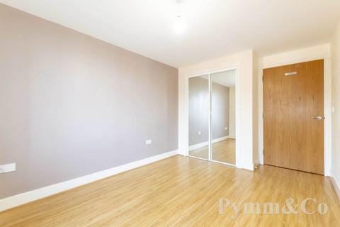 1 bedroom flat for sale, The Pavillion, Norwich NR1