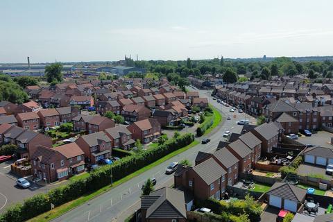 3 bedroom townhouse for sale, Carnforth Drive, St. Helens, WA10