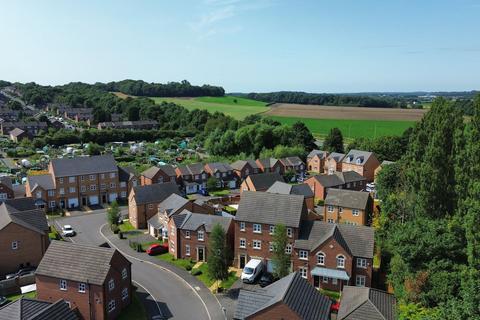 3 bedroom townhouse for sale, Carnforth Drive, St. Helens, WA10