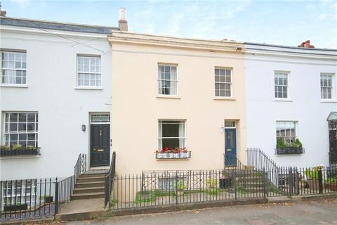 4 bedroom terraced house for sale, Bath Parade, St. Lukes, Cheltenham