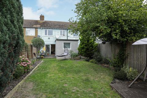 3 bedroom terraced house for sale, Reedland Crescent, Faversham, ME13