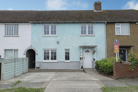 3 bedroom terraced house for sale, Reedland Crescent, Faversham, ME13