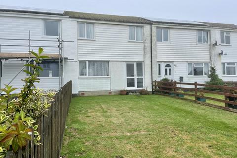 3 bedroom terraced house for sale, Killigarth, Cornwall PL13