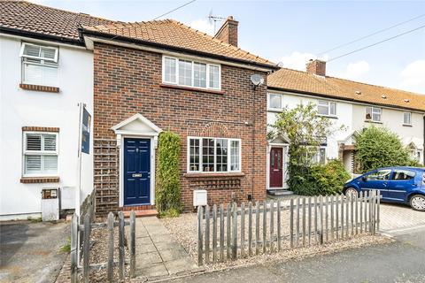 3 bedroom terraced house for sale, Rodney Road, Walton On Thames, Surrey, KT12