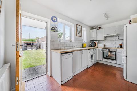 3 bedroom terraced house for sale, Rodney Road, Walton On Thames, Surrey, KT12