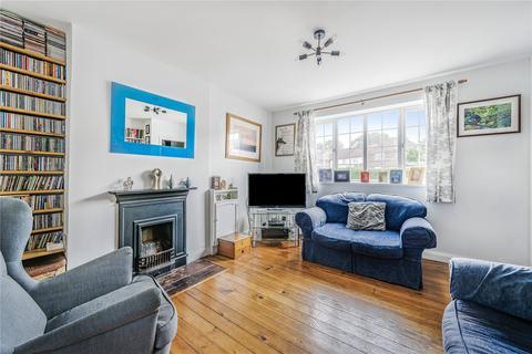 3 bedroom terraced house for sale, Rodney Road, Walton On Thames, Surrey, KT12