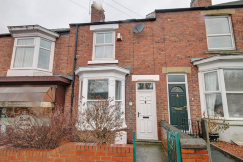 3 bedroom terraced house to rent, Fenwick Terrace, Durham, County Durham