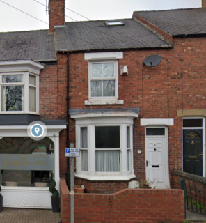 3 bedroom terraced house to rent, Fenwick Terrace, Durham, County Durham