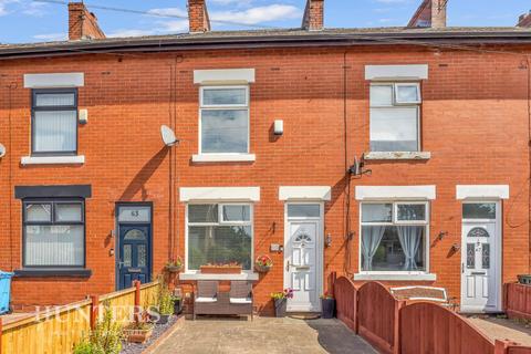 3 bedroom terraced house for sale, Phyllis Street, Middleton M24