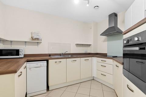 1 bedroom retirement property for sale, Apartment 27, Francis Court, Barbourne Road, Barbourne, Worcester.  WR1 1RP