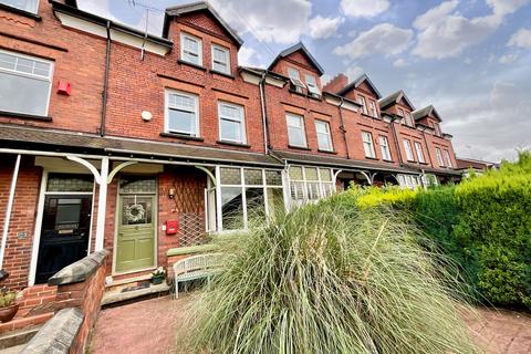 5 bedroom townhouse for sale, Belgrave Road, Newcastle, ST5