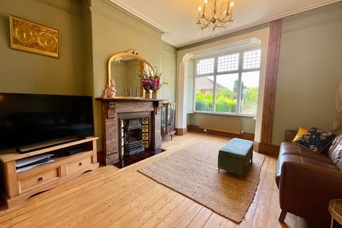 5 bedroom townhouse for sale, Belgrave Road, Newcastle, ST5