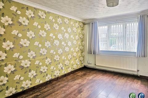 3 bedroom semi-detached house for sale, Ravenhill Close, Brereton, Rugeley, WS15 1UA