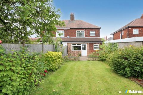 3 bedroom semi-detached house for sale, Upton Lane, Farnworth, Widnes