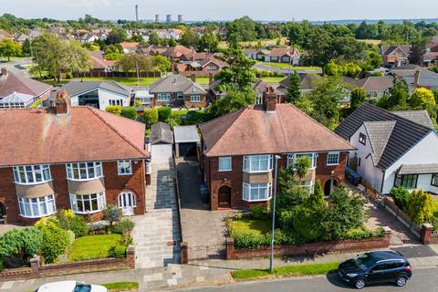 3 bedroom semi-detached house for sale, Upton Lane, Farnworth, Widnes