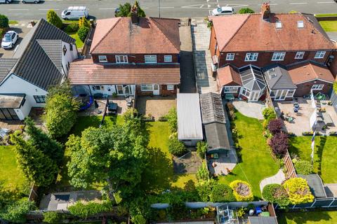 3 bedroom semi-detached house for sale, Upton Lane, Farnworth, Widnes