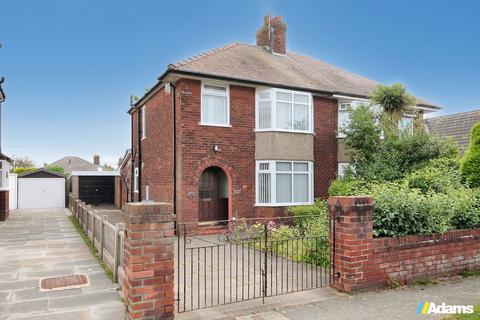 3 bedroom semi-detached house for sale, Upton Lane, Farnworth, Widnes