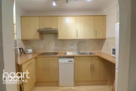 2 bedroom flat to rent, Two Bedroom Retirment Property