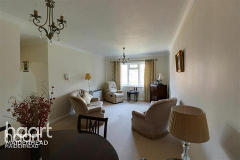 2 bedroom flat to rent, Two Bedroom Retirment Property