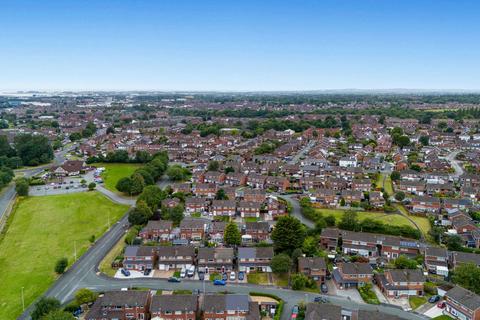 3 bedroom semi-detached house for sale, Swinford Avenue, Weates Close, Widnes