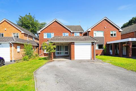 5 bedroom detached house for sale, Mill Lane, Bentley Heath, B93