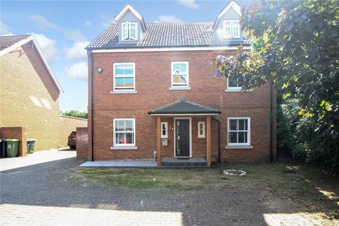 5 bedroom detached house for sale, Temple Way, Rayleigh, Essex, SS6