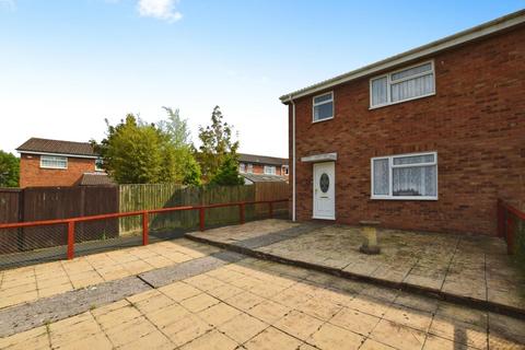 3 bedroom end of terrace house for sale, Ashwell Close, Bristol