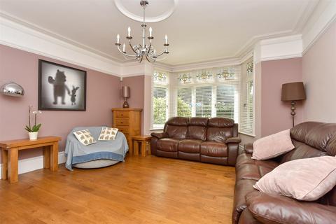 5 bedroom semi-detached house for sale, Oxford Road, Upper Gillingham, Kent