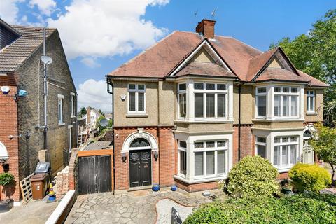 5 bedroom semi-detached house for sale, Oxford Road, Upper Gillingham, Kent