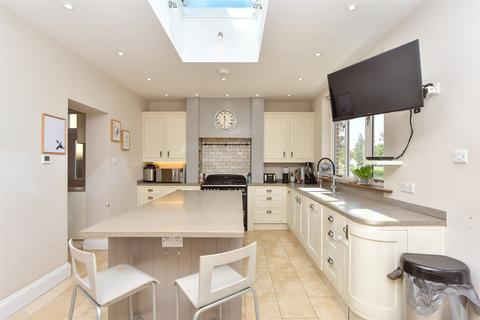 5 bedroom semi-detached house for sale, Oxford Road, Upper Gillingham, Kent