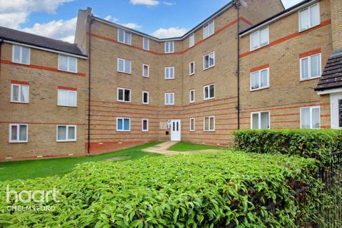 2 bedroom flat for sale, Crompton Street, Chelmsford