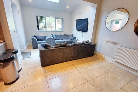 9 bedroom semi-detached house for sale, Edmund Road, Sheffield, South Yorkshire, S2