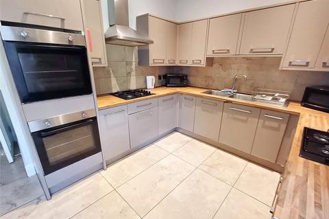 9 bedroom semi-detached house for sale, Edmund Road, Sheffield, South Yorkshire, S2