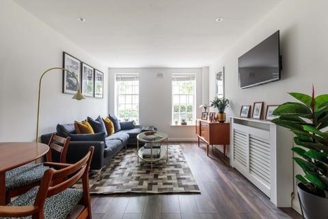 Flat 1, Beaufoy House, 1 Regents Bridge Gardens, London, SW8 1JP