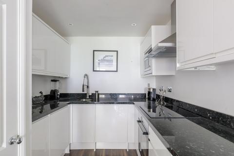 Flat 1, Beaufoy House, 1 Regents Bridge Gardens, London, SW8 1JP
