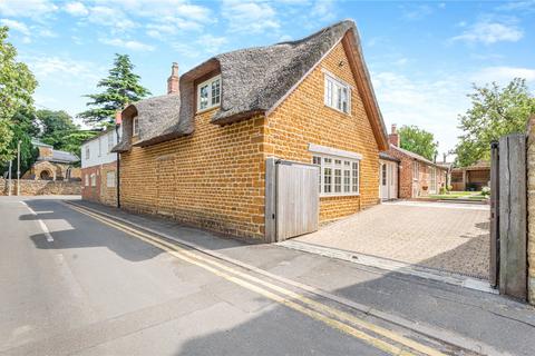 3 bedroom detached house for sale, Main Street, Redmile, Nottingham, Leicestershire, NG13