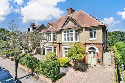 3 bedroom semi-detached house for sale, Oxford Road, Upper Gillingham, Kent