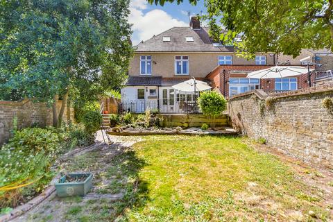 3 bedroom semi-detached house for sale, Oxford Road, Upper Gillingham, Kent