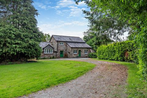 3 bedroom detached house for sale, Brightly, Umberleigh, Devon