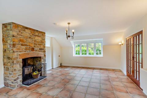 3 bedroom detached house for sale, Brightly, Umberleigh, Devon