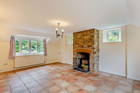 3 bedroom detached house for sale, Brightly, Umberleigh, Devon