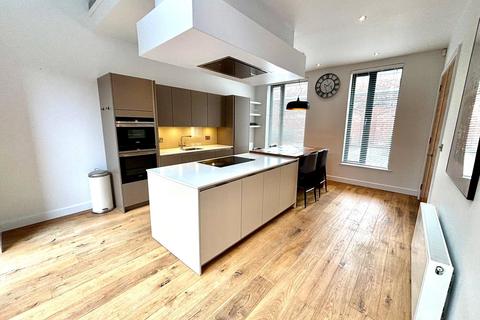 3 bedroom house for sale, St Pauls Square, Birmingham, B3