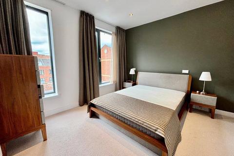 3 bedroom house for sale, St Pauls Square, Birmingham, B3