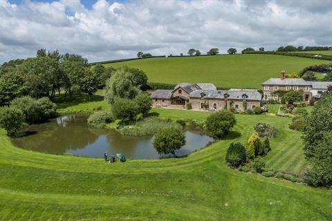 undefined, Umberleigh, Devon, EX37