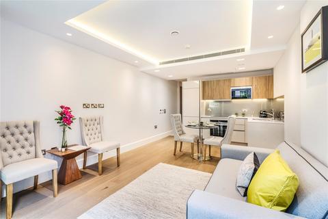 1 bedroom apartment for sale, Great Peter Street, Westminster, London, SW1P