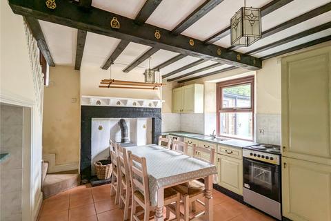 2 bedroom terraced house for sale, Gilsland, Northumberland CA8