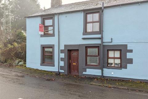 2 bedroom terraced house for sale, Gilsland, Northumberland CA8