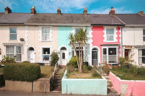 2 bedroom terraced house for sale, Meddon Street, Bideford, EX39