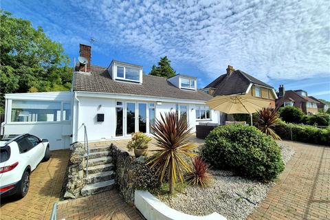 4 bedroom bungalow for sale, Whitwell Road, Ventnor, Isle of Wight