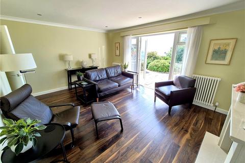 4 bedroom bungalow for sale, Whitwell Road, Ventnor, Isle of Wight